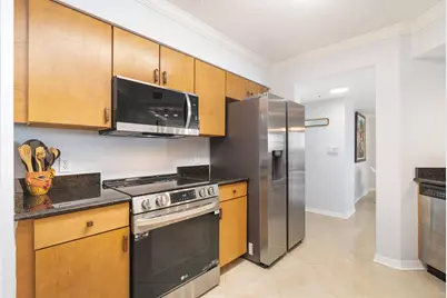 1801 N Flagler Drive #639, West Palm Beach, FL 33407 - Photo 10