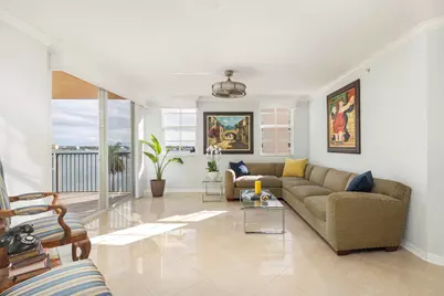 1801 N Flagler Drive #639, West Palm Beach, FL 33407 - Photo 1