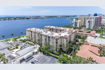 1801 N Flagler Drive #639, West Palm Beach, FL 33407 - Photo 4