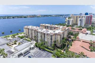 1801 N Flagler Drive #639, West Palm Beach, FL 33407 - Photo 4