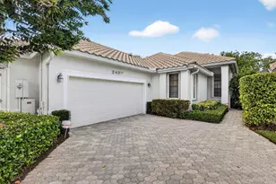 2437 NW 64th St, Boca Raton, FL 33496 - Photo 2