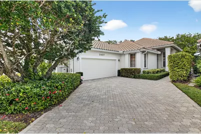2437 NW 64th Street, Boca Raton, FL 33496 - Photo 1
