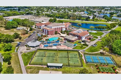 184 Tilford I, Deerfield Beach, FL 33442 - Photo 34