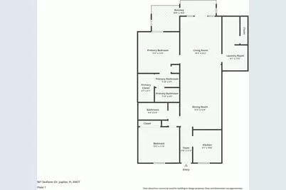 901 Seafarer Circle #403, Jupiter, FL 33477 - Photo 28