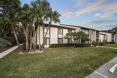 1575 SW Silver Pine Way #108-A2, Palm City, FL 34990 - Photo 2