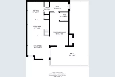 4143 Palm Bay Circle #A, West Palm Beach, FL 33406 - Photo 12