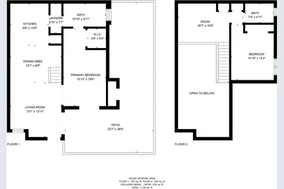 4143 Palm Bay Circle #A, West Palm Beach, FL 33406 - Photo 38