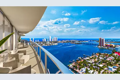 220 Lake Shore Drive #1111, West Palm Beach, FL 33403 - Photo 1