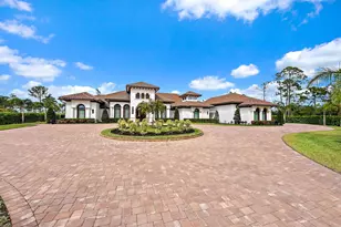 7848 Saddlebrook Dr, Port Saint Lucie, FL 34986 - Photo 1