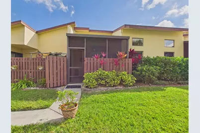 1726 W Royal Tern Lane #2, Fort Pierce, FL 34982 - Photo 1