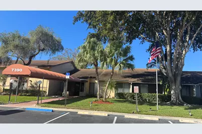 7388 NW 18th Street #102, Margate, FL 33063 - Photo 32