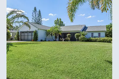 444 SW Dolores Avenue, Port Saint Lucie, FL 34983 - Photo 2