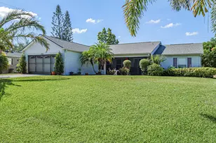 444 SW Dolores Ave, Port Saint Lucie, FL 34983 - Photo 2