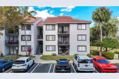 9022 W Atlantic Boulevard #214, Coral Springs, FL 33071 - Photo 2