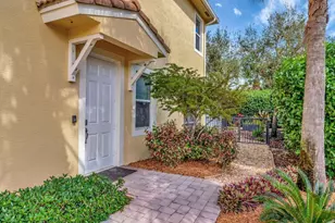 4559 Cadiz Cir, Palm Beach Gardens, FL 33418 - Photo 2