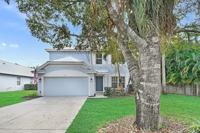 3124 SW Solitaire Palm Drive, Palm City, FL 34990 - Photo 1