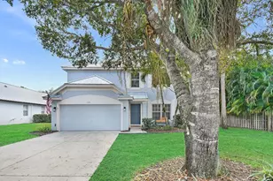 3124 SW Solitaire Palm Dr, Palm City, FL 34990 - Photo 1