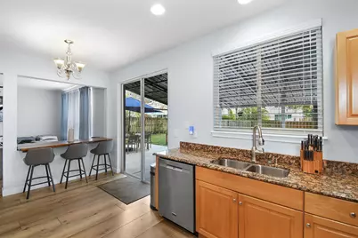 3124 SW Solitaire Palm Drive, Palm City, FL 34990 - Photo 2