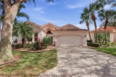 11480 Kanapali Lane, Boynton Beach, FL 33437 - Photo 2
