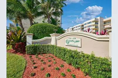 1238 Hillsboro Mile #511, Hillsboro Beach, FL 33062 - Photo 1