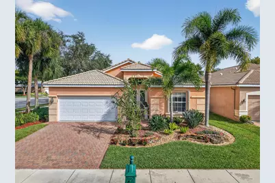 8197 Cavalli Way, Lake Worth, FL 33467 - Photo 1