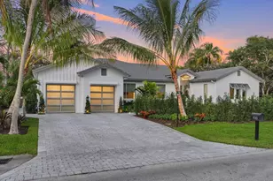 4545 S Lake Dr, Boynton Beach, FL 33436 - Photo 2