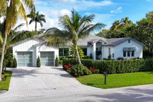 4545 S Lake Dr, Boynton Beach, FL 33436 - Photo 1