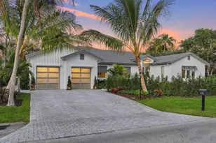 4545 S Lake Dr, Boynton Beach, FL 33436 - Photo 2