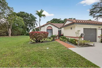 5782 Brook Bound Lane #A, Boynton Beach, FL 33437 - Photo 4