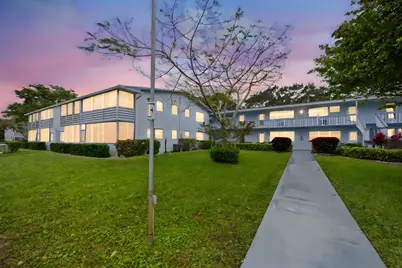 144 Canterbury F, West Palm Beach, FL 33417 - Photo 1
