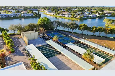 144 Canterbury F, West Palm Beach, FL 33417 - Photo 34