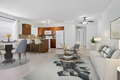 144 Canterbury F, West Palm Beach, FL 33417 - Photo 2