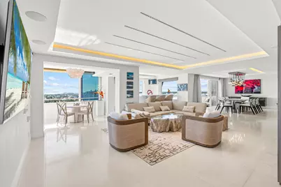 50 East Road #12g (penthouse), Delray Beach, FL 33483 - Photo 6