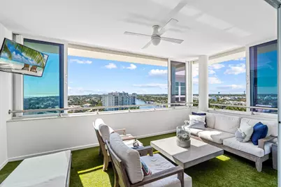 50 East Road #12g (Penthouse), Delray Beach, FL 33483 - Photo 32