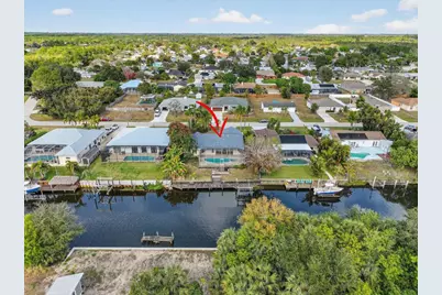 320 NE Surfside Avenue, Port Saint Lucie, FL 34983 - Photo 70