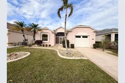 988 NW Tuscany Drive, Port Saint Lucie, FL 34986 - Photo 4