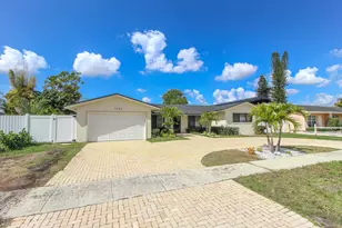 1283 Wynnewood Dr Dr, West Palm Beach, FL 33417 - Photo 6