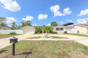 1283 Wynnewood Dr Dr, West Palm Beach, FL 33417 - Photo 4