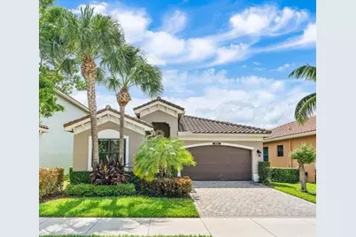 14161 Rock Salt Road, Delray Beach, FL 33446 - Photo 1