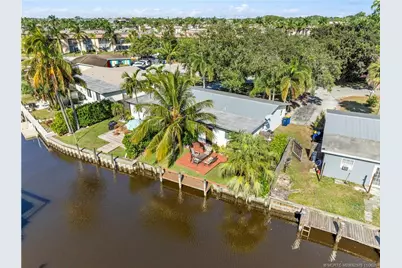 2446/2456 SW Hideaway, Stuart, FL 34994 - Photo 6