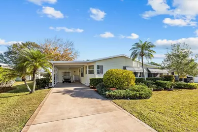 3012 Five Iron Drive, Port Saint Lucie, FL 34952 - Photo 1