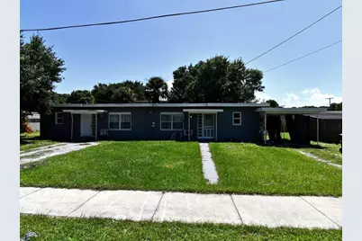 902 S 15th S Street, Fort Pierce, FL 34950 - Photo 2