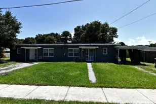 902 S 15th S St, Fort Pierce, FL 34950 - Photo 2