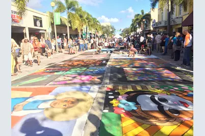 531 S C Street #1, Lake Worth Beach, FL 33460 - Photo 20