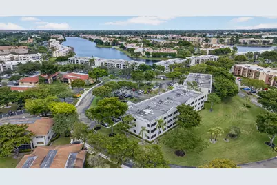 10837 W Clairmont Circle #208, Tamarac, FL 33321 - Photo 36