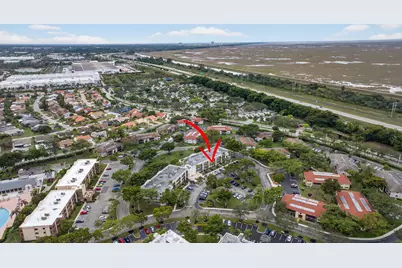 10837 W Clairmont Circle #208, Tamarac, FL 33321 - Photo 34