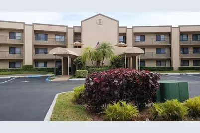 10837 W Clairmont Circle #208, Tamarac, FL 33321 - Photo 1