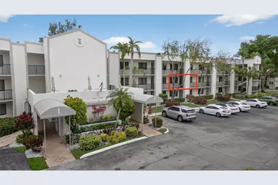 10837 W Clairmont Circle #208, Tamarac, FL 33321 - Photo 1