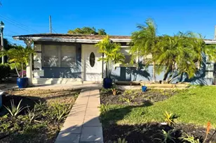 735 Selkirk St, West Palm Beach, FL 33405 - Photo 1