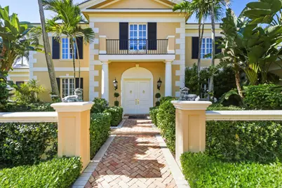 127 Ocean View Road, Palm Beach, FL 33480 - Photo 1